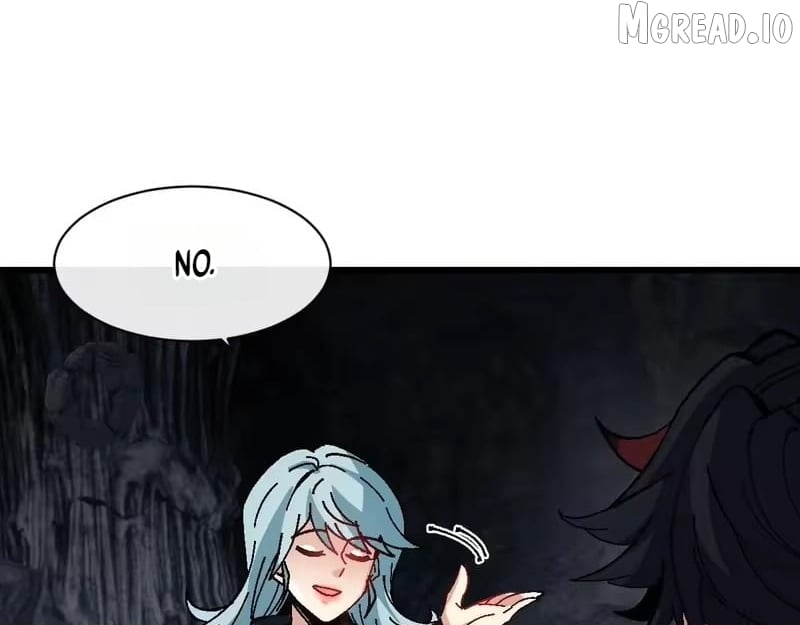 Master: This rebellious disciple is definitely not the Holy Son Chapter 182  - page 83